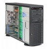 Сервер iRu Rock s205U E5410/4096/2x320HS/RAID5iSW/DVD-RW/650W