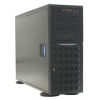 Сервер iRu Rock s205U E5420/4096/2x500HS/RAID5iHW/DVD-RW/800W