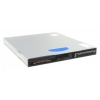 Сервер iRu Rock i101U E4700/2048/2x250F/RAID5iSW/CD/350W/Rail 