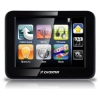 Автомобильный навигатор GPS Digma DM350   3,5" MTK 32ch 1Gb WinCE 5.0 MicroSD Карты: Navitel