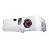 Проектор Nec NP300(NP300G) LCD 2200 ANSI Lm XGA (1024x768) 500:1 2,98kg лампа 4000 ч.Eco mode