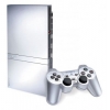Игровая консоль Sony PlayStation2 Silver Base Pack (PS719902225)