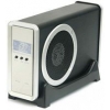 Внешний корпус AgeStar SUB3AHT usb2.0 to 3.5"hdd SATA 8см вентилятор