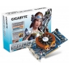 Видеокарта Gigabyte PCI-E NV GV-N98TOC-512H GF9800GT 512Mb 256bit DDR3 HDTV+DVI bulk