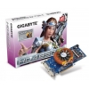 Видеокарта Gigabyte PCI-E ATI GV-R485ZL-512H Zalman Fansink R4850 512Mb 256bit DDR3 TV+DVI RTL