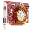 Видеокарта MSI PCI-E ATI R4650-MD512 D2 R4650 512Mb DDR2 TV+DVI RTL
