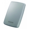 Жесткий диск Samsung USB 120Gb HXSU012BA/E(G)32 1.8" (белый) (HXSU012BA/E32)