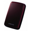 Жесткий диск Samsung USB 120Gb HXSU012BA/E(G)52 1.8" (коричневый) (HXSU012BA/E52)