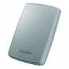 Жесткий диск Samsung USB 250Gb HXMU025DA/E(G)32 2.5" (белый) <HXMU025DA/E32>