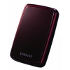 Жесткий диск Samsung USB 250Gb HXMU025DA/E(G)52 2.5" (коричневый) <HXMU025DA/E52>