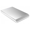 Жесткий диск Seagate USB 320Gb ST903203FJD105-RK (5400rpm) 8Mb + FireWire 2,5"(серебряный)