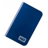Жесткий диск WD USB 160Gb WDMEB1600TE (5400rpm) 2Mb 2,5" (синий)