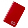 Жесткий диск WD USB 160Gb WDMER1600TE (5400rpm) 2Mb 2,5" (красный)