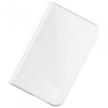 Жесткий диск WD USB 160Gb WDMEW1600TE (5400rpm) 2Mb 2,5" (белый)