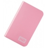 Жесткий диск WD USB 250Gb WDMEPN2500TE (5400rpm) 8Mb 2,5" (розовый)