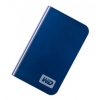 Жесткий диск WD USB 250Gb WDMLB2500TE (5400rpm) 8Mb 2,5" (темно-синий)