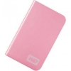 Жесткий диск WD USB 320Gb WDMEPN3200TE (5400rpm) 8Mb 2,5" (розовый)