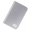 Жесткий диск WD USB 320Gb WDMES3200TE (5400rpm) 8Mb 2,5" (серебряный)