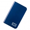 Жесткий диск WD USB 400Gb WDMEB4000TE (5400rpm) 8Mb 2,5" (синий)
