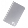 Жесткий диск WD USB 400Gb WDMES4000TE (5400rpm) 8Mb 2,5"(серебряный)