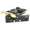 Звуковая карта Creative X-Fi Platinum Fatal1ty Champion RTL <70SB046A02008>