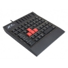 Игровой блок A4 X7-G100 черный USB Multimedia Gamer