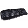 Клавиатура Chicony KB-0503 snow white PS/2 multimedia (10 hot keys)
