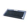 Клавиатура Genius LuxeMate Scroll PS/2 Multimedia color box (G-KB LUXEMATE SCROLL)