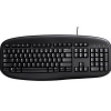 Клавиатура Logitech Value Black oem (967648-0112)