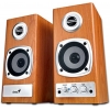 Колонки Genius SP-HF 360X стерео под дерево (SW-HF 360X W)