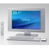 ПК Sony VGC-LN1MR E7200/3072G/500/GF9300GS/BRcom/WiFi/BT/TV/HDMI/VP/20,1” WSXGA+