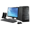 Системный блок Acer AS M1641 Intel DC E1200 /2x512Mb/160Gb/ATI 3450 256MB/DVDRW/Linux/key+mouse <91.KYB7X.RF0>