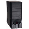 Корпус Foxconn TSAA-841 black 400W ATX USB Audio Mic Fan AirDuct