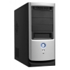 Корпус LinkWorld 431-59 black/silver 350W ATX Fan 24pin c.2228