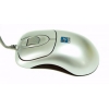 Мышь A4 BW-35 optical (620dpi) PS/2 (BW-35 PS (SILVER))