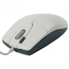 Мышь A4 OP-620D белый/синий оптическая (800dpi) USB1.1 (2but) (OP-620D WHITE USB)