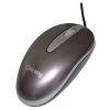 Мышь Chicony MS-0502 silver/metallic covering optical PS/2 RTL