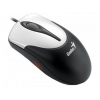 Мышь Genius NetScroll 310 silver optical (800dpi) USB (3but) (GM-NSCR 310 USB) (мин.кол.5)