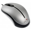 Мышь Oklick 133M silver optical (800dpi) PS/2