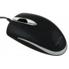 Мышь Oklick 323M black optical (800dpi) PS/2+USB