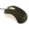 Мышь Oklick 503S silver/black optical (800dpi) PS/2+USB