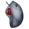 Мышь Logitech TrackMan Wheel RTL (910-000809)