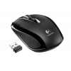 Мышь Logitech VX Nano Cordless Laser Mouse for Notebooks USB RTL (910-000255)