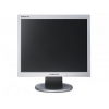 Монитор Samsung TFT 17" 720N (MJVKS) silver 5ms <LS17MJVKS>