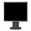 Монитор Samsung TFT 17" 743B (17MYBESQ) silver 5ms DVI HAS Pivot <LS17MYBESQ>