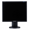 Монитор Samsung TFT 19" 943T (MYTEB7) black PVA 25ms DVI HAS