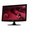 Монитор LG TFT 21,5" W2261V-PF glossy-black 16:9 FullHD (2msGTG) DVI HDMI