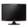Монитор Samsung TFT 22" T220 (TWHSU2) rose-black (2ms GTG) DVI <LS22TWHSU2>