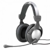 Наушники+микрофон AP-870, рег. громкости, вибро