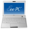 Субноутбук Asus Eee PC 900 16G Dothan/1GB/NAND Flash 16GB/Cam/WXP/8,9”  White <90OA09B35112937E306Q>